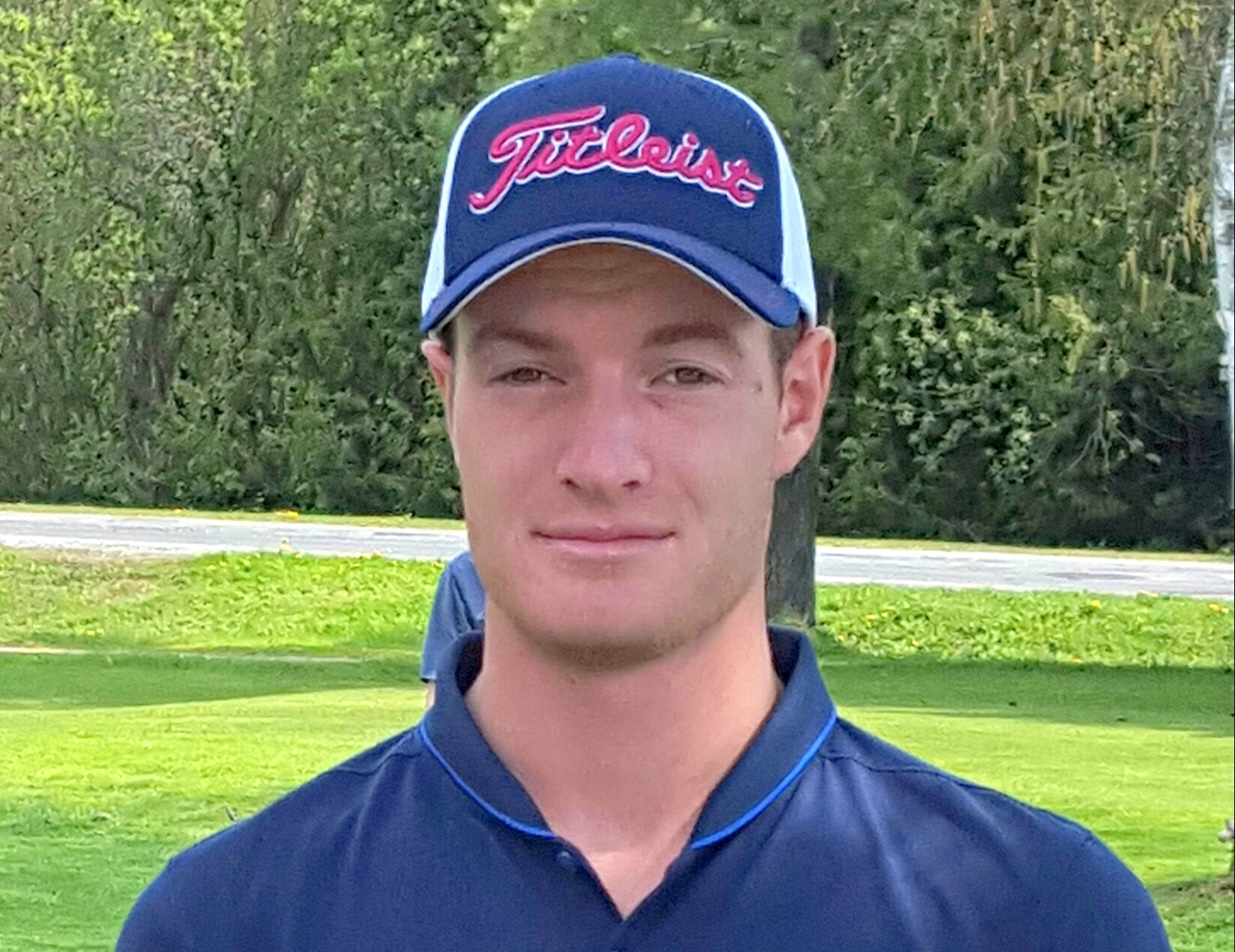 Shanty Bay golfer wins Great Lakes event